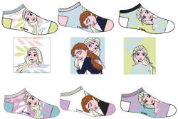  Disney Jégvarázs Leaf gyerek titokzokni 23-34