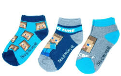  Minecraft Time gyerek titokzokni 35/38