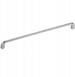 Bosetti Marella Bútorfogantyú króm fényes Clip 15243Z3200M. 36 távolság 320mm (15243Z3200M.36)