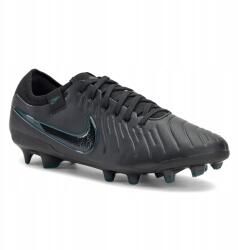 Nike futballcipő Tiempo Legend 10 Pro Fg black/deep jungle/black 41 Eu (DV4333-002)