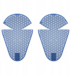 SAS-TEC TF-103 Level 2 Váll-, könyök-, térd- és csípővédő