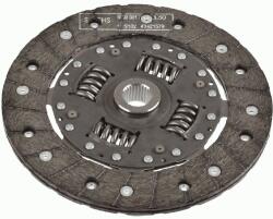 SACHS Disc ambreiaj SACHS 1878 006 442 (1878 006 442) - fixbox
