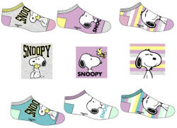 Snoopy Calm gyerek titokzokni 23-34