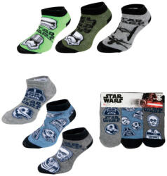  Star Wars Battle gyerek titokzokni 23-34
