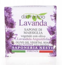 Nesti Dante Natúr Marseille szappan Levendula kivonat 100g