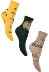  Peppa malac Grrr gyerek zokni 31/34