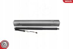 ESEN SKV Hátsó Csomagtérajtó Munkahenger 52SKV257 Hyundai Ioniq V, 81831GI101, Bal