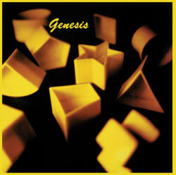 Rhino Genesis - Genesis (LP)