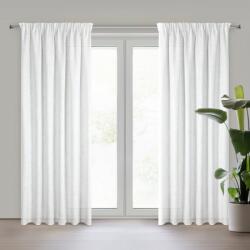Takoy Draperie gata făcută ROSI în stil eco cu adaos de IN și luciu moale 140 x 270 cm-HF-465276