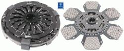 SACHS Set ambreiaj SACHS 3800 541 011 (3800 541 011) - fixbox