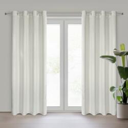 Takoy Draperie gata făcută OLETA din material opac de tip blackout cu imprimeu 140 x 250 cm