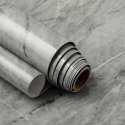 Koanni Öntapadós Bútorfurnér Bútorfólia Márvány 60cm x 10m (tapeta03_yt220 na ścienna z klejem połysk)