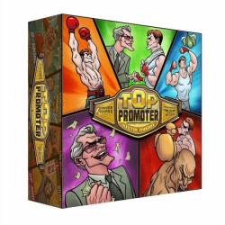 Self Published Top Promoter