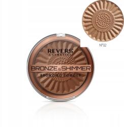 Revers bronzosító-világosító púder No. 02 (5902815169178)