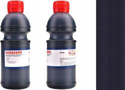  Fekete 01 Fekete Festék Velúr és Nubuk Bőrhöz Wilbra Lakk 250 ml G12-98 (Wilbra Farba RENOSKÓR do skór szorstkich PŁYN)