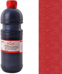  Világos Piros Renoskór Festék Lakk Bőrfelújításhoz, Customizáláshoz Wilbra (Lakier RENOSKÓR do renowacji skóry naturalnej)