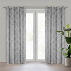 Takoy Draperie ALETA din șenil unicolor 135 x 250 cm-HF-453377