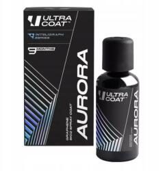 Ultracoat Aurora 100ml kerámia bevonat grafén hozzáadásával