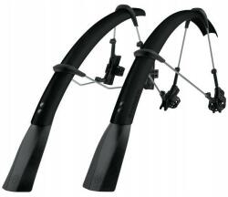 SKS Sárvédők Sks Raceblade Pro XL 28 fekete Matt (708602)