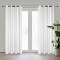 Takoy Draperie ALETA din șenil unicolor 135 x 250 cm-HF-453373