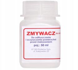 Renoskór Acetonszármazékos tisztító 50 ml Zsírtalanító felületkezelő felújítás előtt