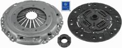 SACHS Set ambreiaj SACHS 3000 951 262 (3000 951 262) - fixbox