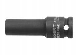 Hoegert Technik Ütvefúró Dugókulcs Hosszú 1/2" 14mm CrMo Hogert (HT4R014)