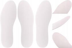  G11-13 Filc Talpbetét Cipőbe Bélés Párnák Méretre Vágható 19-35 (DWUSTRONNE WKŁADKI DO OBUWIA ZIMOWEGO FILCOWE)