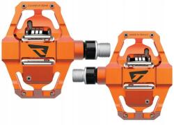 Time Atac Enduro pedálok Spd Time Speciale 8 Orange Downhill Mtb Blokkok (00.6718.000.000)