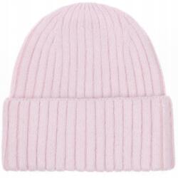 Majka Női Téli Gyapjú Sapka Lengyel Márka Majka 60% Angora Rózsaszín (Kapelusz Khalisa SD70 różowy 49882)