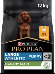 PRO PLAN Kutyaeledel Purina Pro Plan Healthy Start csirkehússal 12kg nagytestű