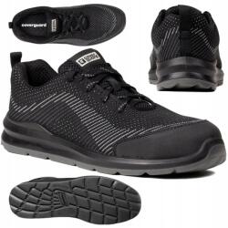 Coverguard Munkavédelmi bakancs Munkavédelmi cipő Coverguard Milerite S1P 43 Kiárusítás (Buty Robocze z Noskiem z Podnoskiem BHP)