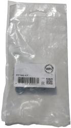 A. B. S Kerékagy Kupak Fiat Albea 1996-2016