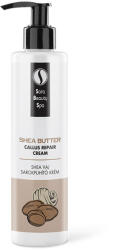 Sara Beauty Spa Shea Vaj Sarokpuhító Krém - 250ml (SBS206)