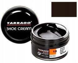  Tarrago 50 Mahogany Mahoni Cipőpaszta Bőrápoló Krém Fényes Bőrhöz (PASTA KREM WOSK DO OBUWIA TARRAGO SHOE CREAM)