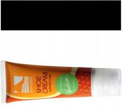  Fekete Bőrápoló Pasta Bőr Cipőkhöz Viasz Krém Bőrszínű Wax (PASTA DO KONSERWACJI SKÓRZANEGO OBUWIA WOSK)