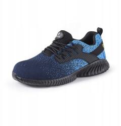 Procera Biztonsági Félcipő Texo-fly Blue S1 Méret 39 (TEXO-FLY BLUE S1 39)