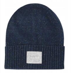 Calvin Klein -10% Calvin Klein Férfi Sapka Neps Beanie Sötétkék (K50K504126)