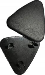 FIAT Cinquecento Fiat hátsó billenő ablakemelő zár kupak 2 db