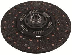 SACHS Disc ambreiaj SACHS 1878 634 027 (1878 634 027) - fixbox