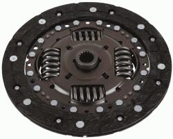 SACHS Disc ambreiaj SACHS 1878 634 193 (1878 634 193) - fixbox