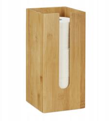 Relaxdays Papír tároló állvány Relaxdays (10032118)