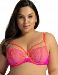 Ava Melltartó 2162 Glowing Soft/puha Neon 100B (AV-BI-AV 2162-GLOWING)