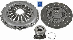 SACHS Set ambreiaj SACHS 3000 990 316 (3000 990 316)