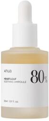 Anua Heartleaf 80% Soothing Ampoule