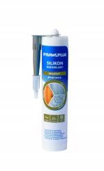 Rawlplug Építőipari Szilikon Színtelen 300ML Rawlplug (R-SL-BUD-01)