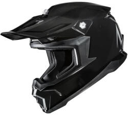 HJC bukósisak C50 METAL BLACK