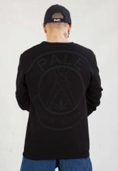  Dudek P56 kapucni nélküli pulóver Pala Grass, fekete (5905525666074)