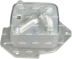 NRF Chladič motorového oleja NRF 31898 (31898)