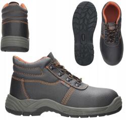 ARDON Munkavédelmi bakancs Munkavédelmi cipő Ardon talpbetét Firsty S1P 39 Kiárusítás (Buty Trzewiki Robocze Damskie Męskie BHP)